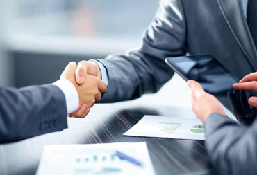 没想到这次合作这么顺利，下次还找你们